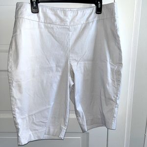 Chicos So Slimming Shorts